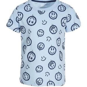 Epic Threads Smile Mini Printed T-Shirt